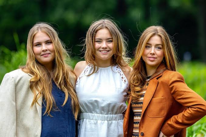 prinzessin ariane der niederlande