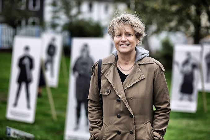 bettina flitner