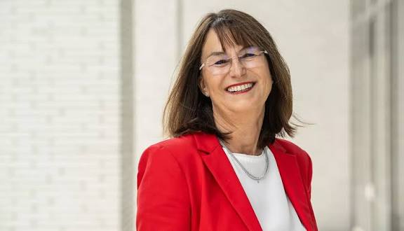 silke lohmiller lebenslauf